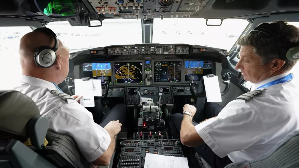 This week in Europe – Only one pilot? A dispute over cockpit crews